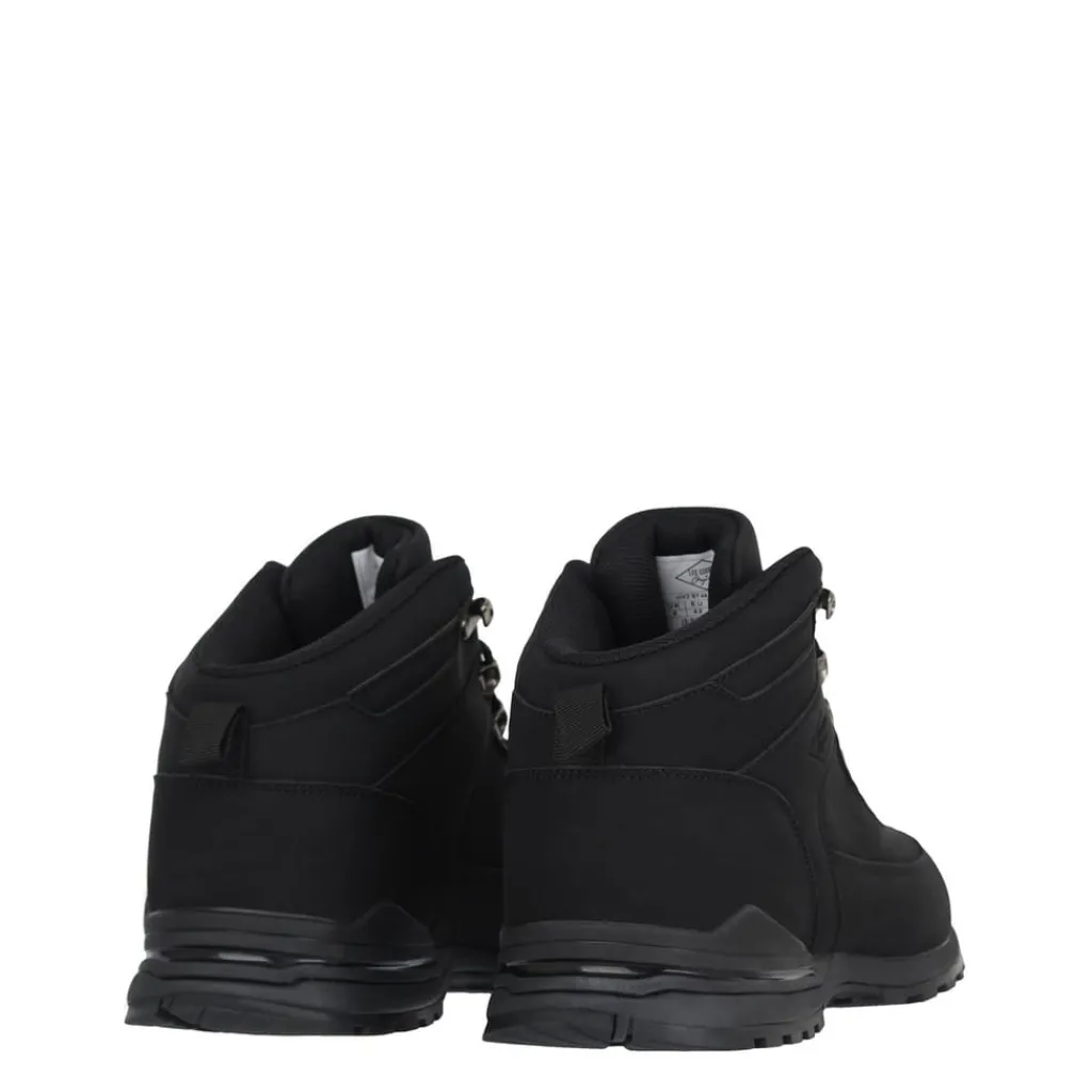 Boots*Lee Cooper C Hike bt in Black