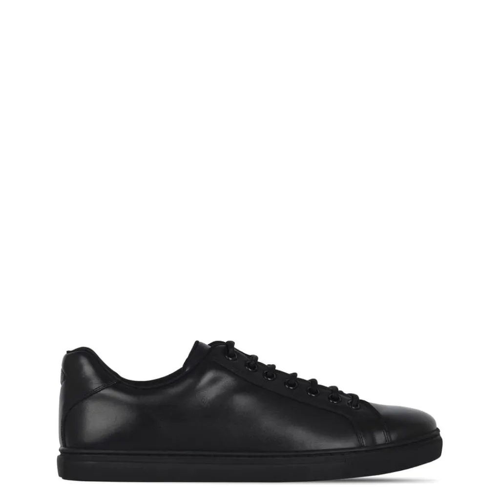Shoes*Lee Cooper C Latham in Black