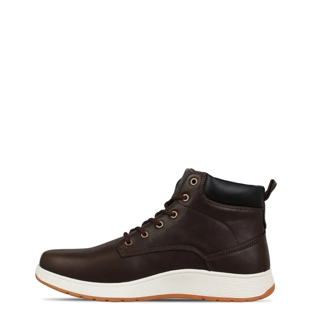 Boots*Lee Cooper C Sport Trn in Brown