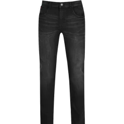 Jeans*Lee Cooper Fit Jeans in Black