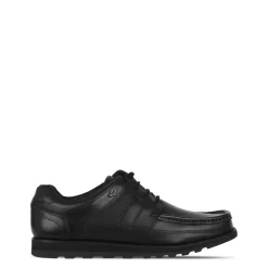 Shoes*Lee Cooper Harrow Lace in Black