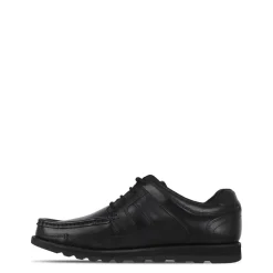 Shoes*Lee Cooper Harrow Lace in Black