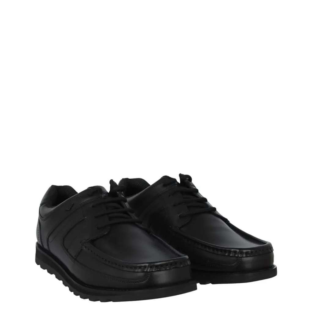 Shoes*Lee Cooper Harrow Lace in Black