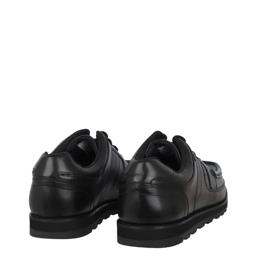 Shoes*Lee Cooper Harrow Lace in Black