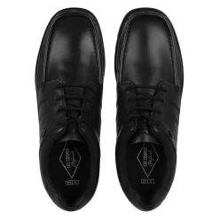 Shoes*Lee Cooper Harrow Lace in Black