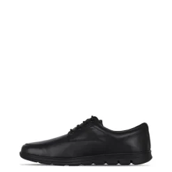 Shoes*Lee Cooper Mens Croft in Black
