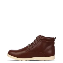 Boots*Lee Cooper Mens Deans Hiker Boots in Brown