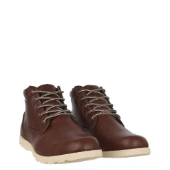 Boots*Lee Cooper Mens Deans Hiker Boots in Brown