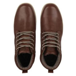 Boots*Lee Cooper Mens Deans Hiker Boots in Brown