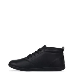 Boots*Lee Cooper Mens Finch Chukka Boots in Black