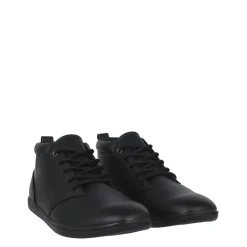 Boots*Lee Cooper Mens Finch Chukka Boots in Black