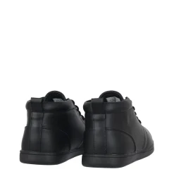 Boots*Lee Cooper Mens Finch Chukka Boots in Black