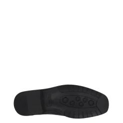 Shoes*Lee Cooper Mens Glinton in Black