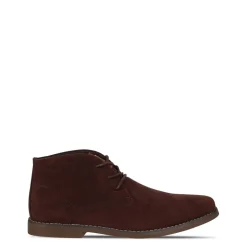 Boots*Lee Cooper Mens Gresham Desert Boots in Brown