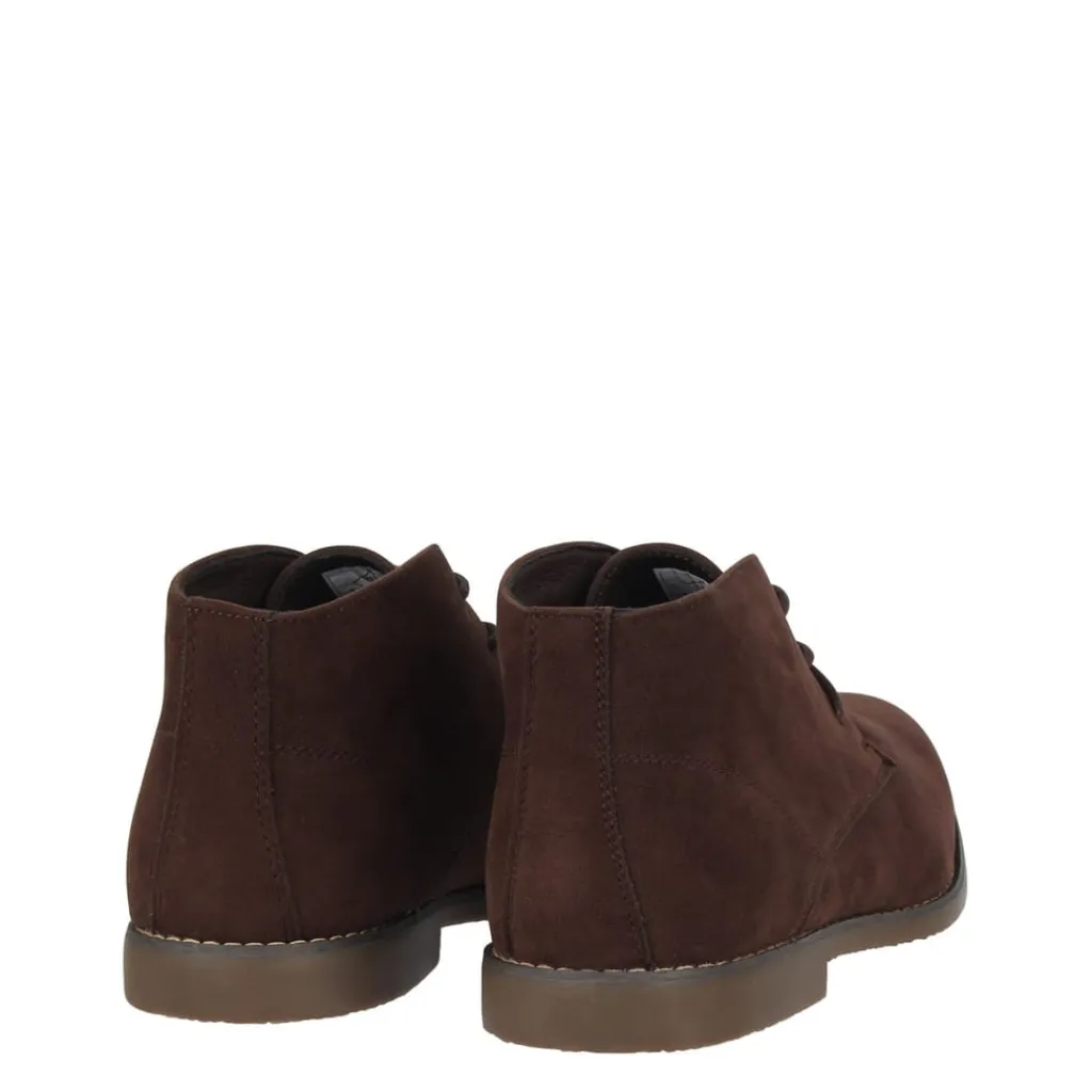 Boots*Lee Cooper Mens Gresham Desert Boots in Brown