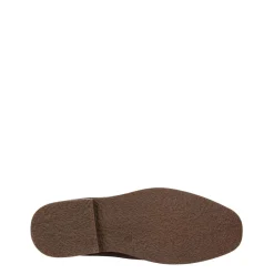 Boots*Lee Cooper Mens Gresham Desert Boots in Brown