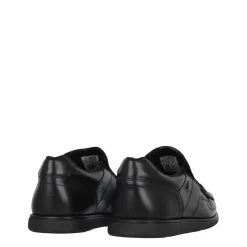 Shoes*Lee Cooper Mens Waltham Slip in Black
