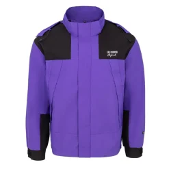 Coats And Jackets*Lee Cooper Outdoor Jacket in Purple