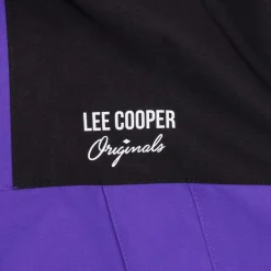 Coats And Jackets*Lee Cooper Outdoor Jacket in Purple