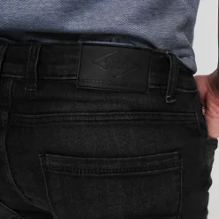 Jeans*Lee Cooper Regular Jeans in Black