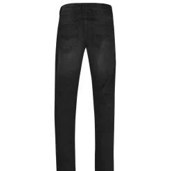 Jeans*Lee Cooper Regular Jeans in Black