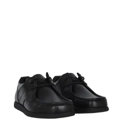 Shoes*Lee Cooper Waltham Lace in Black
