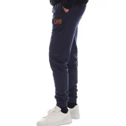 Underwear And Socks*Lee Fall Lounge Pants in Denim
