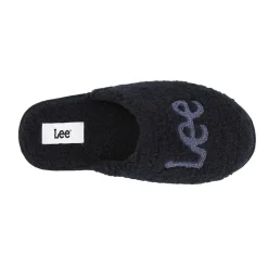 Slippers*Lee Mule Allen in Blue