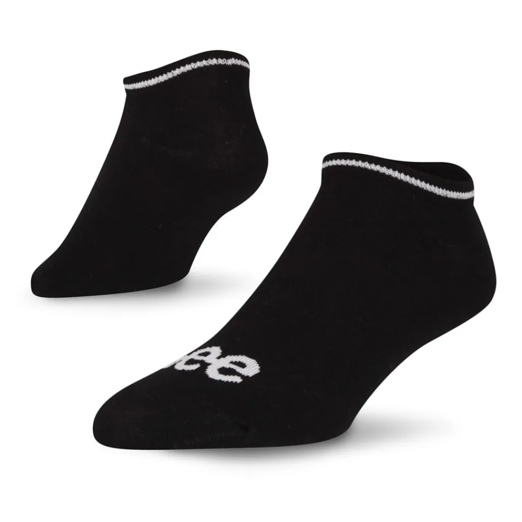 Underwear And Socks*Lee Sam Trainer Lnr in Black