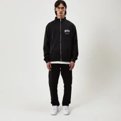 Tracksuits*Legacies Inter Nerazzurri Track Top in Black