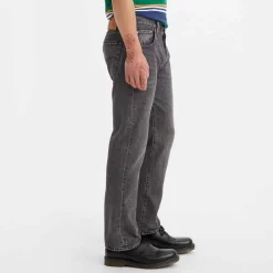 Jeans*Levis 501 93 Straight Jeans in Black