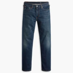 Jeans*Levis 541 Athletic Taper Born To Adapt Jeans in Dark Blue