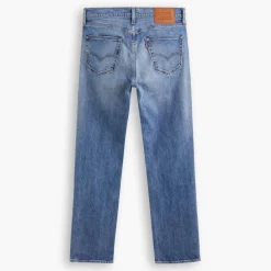 Jeans*Levis 511 Mighty Slim Jeans in Light Blue