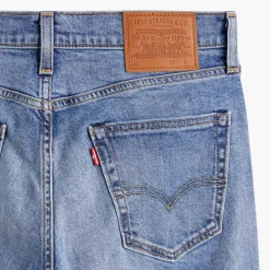 Jeans*Levis 511 Mighty Slim Jeans in Light Blue