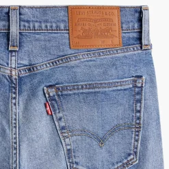 Jeans*Levis 511 Mighty Slim Jeans in Light Blue