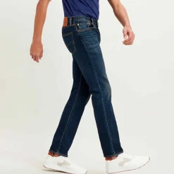 Jeans*Levis 501 Original Block Crusher Jeans in Denim