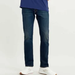 Jeans*Levis 501 Original Block Crusher Jeans in Denim