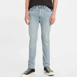Jeans*Levis 510 Renzor Skinny Jeans in Blue