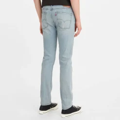 Jeans*Levis 510 Renzor Skinny Jeans in Blue