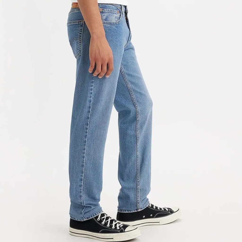 Jeans*Levis 511 Slim As It Was Adv Jeans in Denim