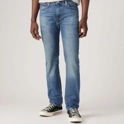 Jeans*Levis 511 Slim Mother Load Adv Jeans in Denim