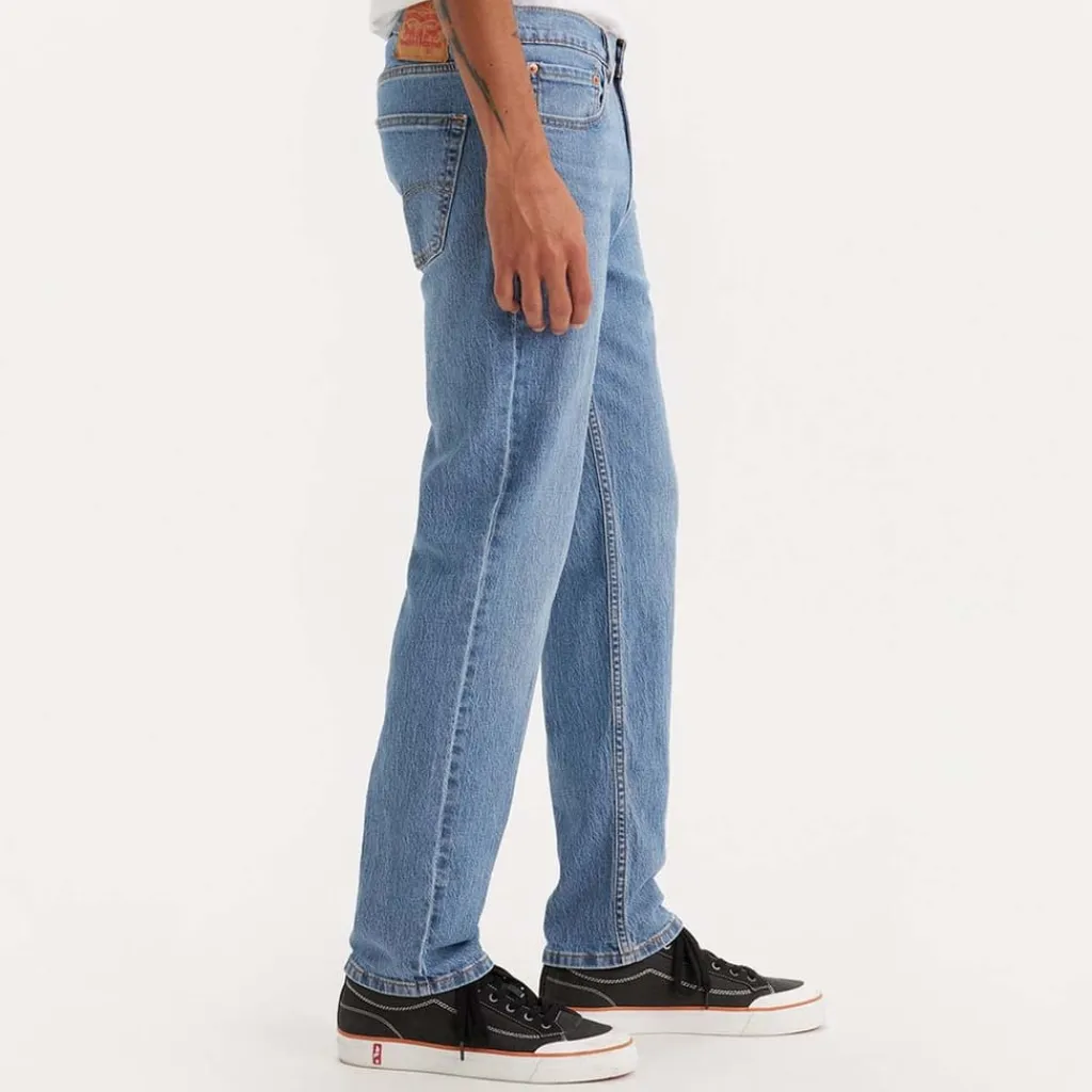 Jeans*Levis 511 Slim On The Cool Jeans in Denim