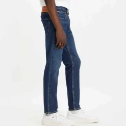 Jeans*Levis 512 Slim Tapered Mint Condition Adv Jeans in Indigo