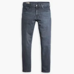 Jeans*Levis 512 Slim Tapered Richmond Blue Black Jeans in black blue
