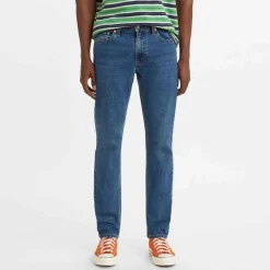 Jeans*Levis 511 Slim Wilder Adapt Jeans in Denim