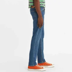 Jeans*Levis 511 Slim Wilder Adapt Jeans in Denim