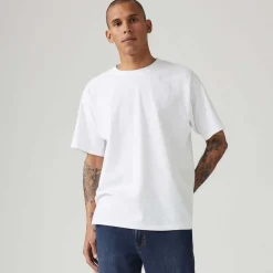 Jeans*Levis 514 Straight Nice To Meet You Lightweight Jeans in Denim