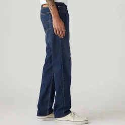 Jeans*Levis 514 Straight Nice To Meet You Lightweight Jeans in Denim