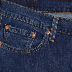Jeans*Levis 514 Straight Nice To Meet You Lightweight Jeans in Denim