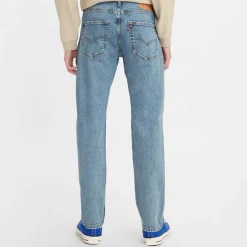 Jeans*Levis 502 Taper Sunday Best Jeans in Denim